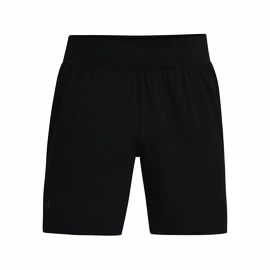 Spodenki męskie Under Armour SpeedPocket 7'' Short black