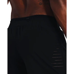 Spodenki męskie Under Armour  SpeedPocket 7'' Short black XXL