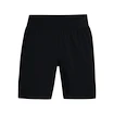 Spodenki męskie Under Armour  SpeedPocket 7'' Short black XXL