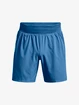 Spodenki męskie Under Armour  SPEEDPOCKET 7'' SHORT-BLU