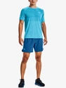 Spodenki męskie Under Armour  SPEEDPOCKET 7'' SHORT-BLU