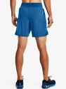 Spodenki męskie Under Armour  SPEEDPOCKET 7'' SHORT-BLU