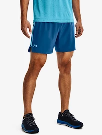 Spodenki męskie Under Armour SPEEDPOCKET 7'' SHORT-BLU