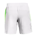 Spodenki męskie Under Armour  SpeedPocket 7'' Short gray