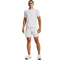 Spodenki męskie Under Armour  SpeedPocket 7'' Short gray