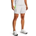 Spodenki męskie Under Armour  SpeedPocket 7'' Short gray