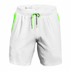 Spodenki męskie Under Armour SpeedPocket 7'' Short gray