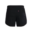 Spodenki męskie Under Armour  SpeedPocket Trail Short-BLK