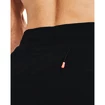 Spodenki męskie Under Armour  SpeedPocket Trail Short-BLK