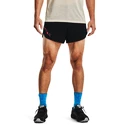 Spodenki męskie Under Armour  SpeedPocket Trail Short-BLK