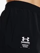 Spodenki męskie Under Armour  Storm Armourprint Woven Storm Shorts-BLK