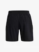 Spodenki męskie Under Armour  Storm Armourprint Woven Storm Shorts-BLK