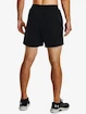 Spodenki męskie Under Armour  Storm Armourprint Woven Storm Shorts-BLK