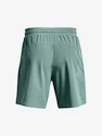 Spodenki męskie Under Armour  Storm Armourprint Woven Storm Shorts-GRN