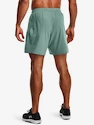 Spodenki męskie Under Armour  Storm Armourprint Woven Storm Shorts-GRN