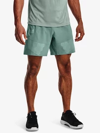 Spodenki męskie Under Armour Storm Armourprint Woven Storm Shorts-GRN