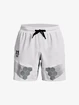 Spodenki męskie Under Armour  Storm Armourprint Woven Storm Shorts-GRY