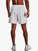 Spodenki męskie Under Armour  Storm Armourprint Woven Storm Shorts-GRY