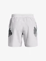 Spodenki męskie Under Armour  Storm Armourprint Woven Storm Shorts-GRY