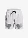 Spodenki męskie Under Armour  Storm Armourprint Woven Storm Shorts-GRY