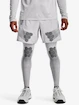 Spodenki męskie Under Armour  Storm Armourprint Woven Storm Shorts-GRY