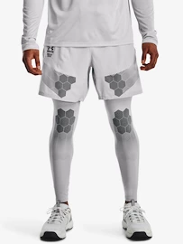 Spodenki męskie Under Armour Storm Armourprint Woven Storm Shorts-GRY