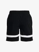 Spodenki męskie Under Armour  Storm BASELINE WOVEN 7'' Storm Short-BLK