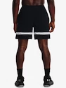 Spodenki męskie Under Armour  Storm BASELINE WOVEN 7'' Storm Short-BLK