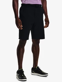 Spodenki męskie Under Armour Storm Drive Taper Storm Short-BLK