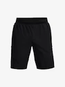 Spodenki męskie Under Armour  Storm Unstoppable Cargo Storm Shorts-BLK