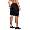 Spodenki męskie Under Armour  Tech Graphic Short Black