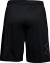 Spodenki męskie Under Armour  Tech Graphic Short Black