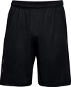 Spodenki męskie Under Armour  Tech Graphic Short Black