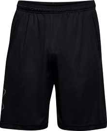 Spodenki męskie Under Armour Tech Graphic Short Black