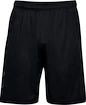 Spodenki męskie Under Armour  Tech Graphic Short Black L