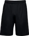 Spodenki męskie Under Armour  Tech Graphic Short Black L