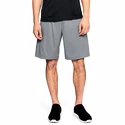 Spodenki męskie Under Armour  Tech Graphic Short Grey