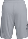 Spodenki męskie Under Armour  Tech Graphic Short Grey