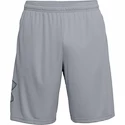 Spodenki męskie Under Armour  Tech Graphic Short Grey