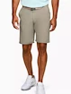 Spodenki męskie Under Armour  Tech Short brown 30