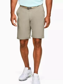 Spodenki męskie Under Armour Tech Short brown