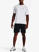 Spodenki męskie Under Armour  Tech Vent Short-BLK