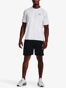 Spodenki męskie Under Armour  Tech Vent Short-BLK L