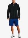 Spodenki męskie Under Armour  Tech Vent Short-BLU