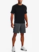 Spodenki męskie Under Armour  Tech Vent Short-GRY