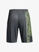 Spodenki męskie Under Armour  Tech WM Graphic Short-GRY