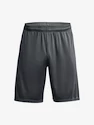 Spodenki męskie Under Armour  Tech WM Graphic Short-GRY