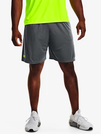 Spodenki męskie Under Armour Tech WM Graphic Short-GRY