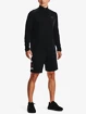 Spodenki męskie Under Armour  Tech WM Graphic Shorts-BLK