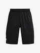 Spodenki męskie Under Armour  Tech WM Graphic Shorts-BLK